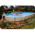 Doughboy Premier 20x12ft oval pool kit 